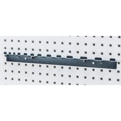 BLOCKNYCKEL HÅLLARE TILL VERKTYGSTAVLA KH803