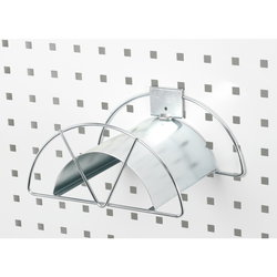 SLANGHÅLLARE TILL VERKTYGSTAVLA KH805