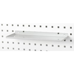 HYLLPLAN 350X120MM TILL VERKTYGSTAVLA KH813