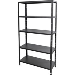 VARASTOHYLLY 1860X1000X400MM KH9000A