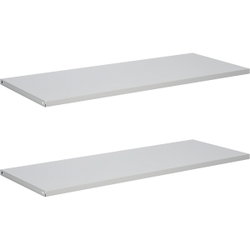 METALLHYLLA 846X360X20MM 2ST KH9003-2