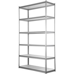 FÖRVARINGSHYLLA 2134X1219X457MM HD KH9012