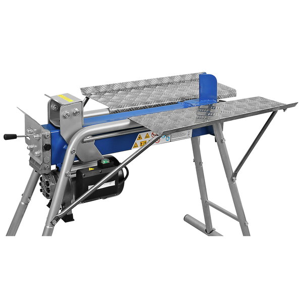 LOG SPLITTER SIDEPLATES (AWD052J) KHKLAPI1