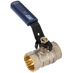 2-WAY BALL VALVE LOW PRESSURE 3/4 25BAR KHLP10IP