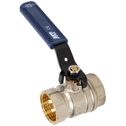 2-WAY BALL VALVE LOW PRESSURE 1 25BAR KHLP12IP