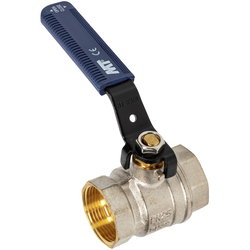 2-WAY BALL VALVE LOW PRESSURE 1.1/4 25BAR KHLP20
