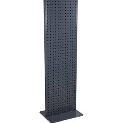 PRODUKTSTÄLL 2-SIDAD 1600X530X390MM RAL7015 KHPROMO2