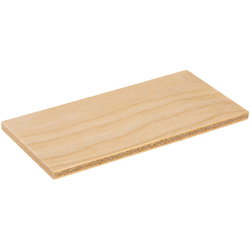MONTERINGSSTYCKE AV PLYWOOD 4X50X100MM 35ST KIILAXASP451
