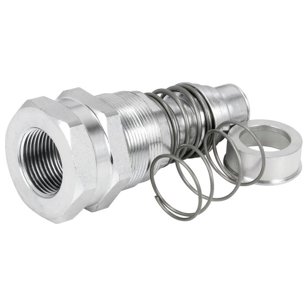 MULTIFASTER SPAREPART L QUICK COUPLING 3/4 BSP - KIT2FNB34GASF - IKH