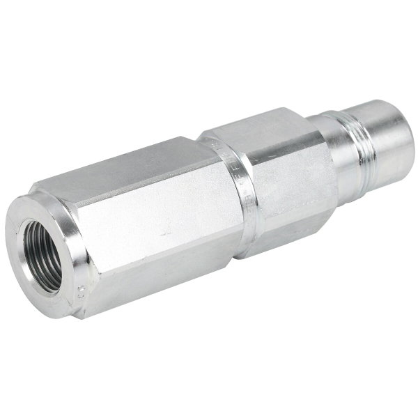MULTIFASTER SPAREPART M QUICK COUPLING 1/2 BSP - KIT3FNP12GASM - IKH