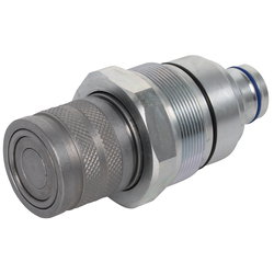 4BD RESERVDELSSATS 1/2" HONA FASTER KIT4FH08F