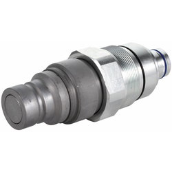 4BD RESERVDEKSKIT 3/4" HANE FASTER KIT4FH12M