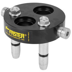 MULTIFASTER RESERVDEL G+C+B KITP206M
