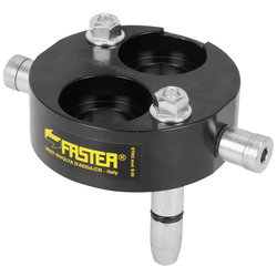 MULTIFASTER RESERVDEL G+C+B KITP208M