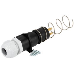 MULTIFASTER RESERVDEL H ELEKTRISK PLUGG 3-POL KITSPEL083F
