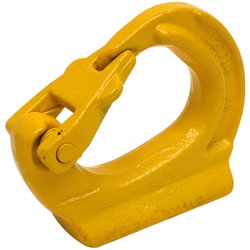 GRÄVMASKINSKROK SVETSBAR 5T KK200005