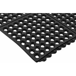 RINGMATTA 914X914X16 MODUL KMR014