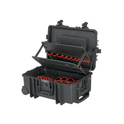VERKTYGSVÄSKA ROBUST45 TOM KN002137LE