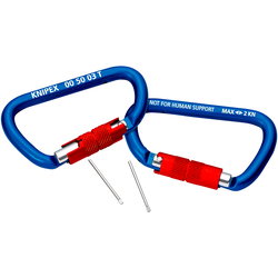 KARBINHAKE 2ST KN005003TBK