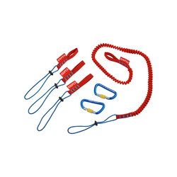 SET MED SÄKRINGSSYSTEM KN005004TBK