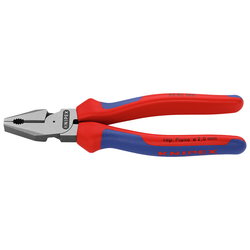 KOMBINATIONSTÅNG 180MM 02 02 180 KN0202180