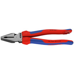 KOMBINATIONSTÅNG 225MM 02 02 225 T KN0202225TBK