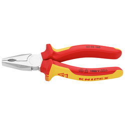 KOMBINATIONSTÅNG 160MM 03 06 160 VDE KN0306160