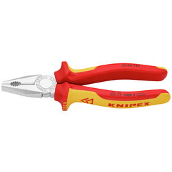 KOMBINATIONSTÅNG 180MM 03 06 180 VDE KN0306180