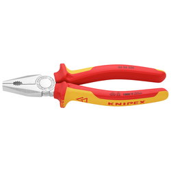 KOMBINATIONSTÅNG 200MM 03 06 200 VDE KN0306200