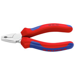 KOMBINATIONSTÅNG 110MM MINI 08 05 110 KN0805110