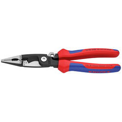 KOMBINATIONSTÅNG 200MM 13 92 200 KN1392200