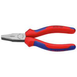 LATTAPIHDIT 140MM 20 02 140 KN2002140