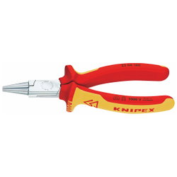 PYÖRÖPIHDIT 160MM 22 06 160 VDE KN2206160