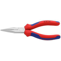 KÄRKIPIHDIT 160MM 25 05 160 KN2505160