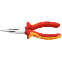 SPETSTÅNG 160MM 25 06 160 VDE KN2506160