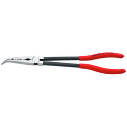 PITKÄT KÄRKIPIHDIT 280MM TAIVUTETTU 28 81 280 KN2881280