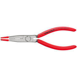 HALOGEENILAMPPUPIHDIT 160MM 30 41 160 KN3041160