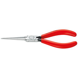 GRIPTÅNG 160MM LÅNGA KÄFTAR KN3111160SB