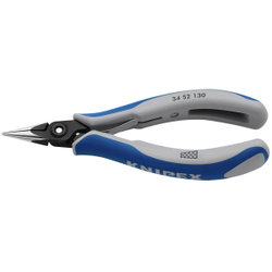 SPETSTÅNG 130MM ELEKTRONIK 34 52 130 KN3452130
