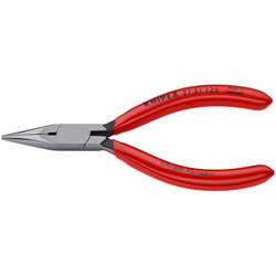 GRIPTÅNG 125MM FINMEKANIK KN3731125SB