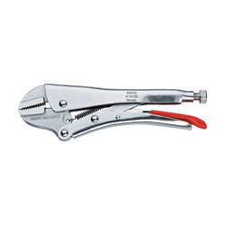 SVETSTÅNG 225MM 41 24 225 KN4124225