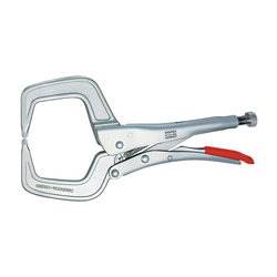 SVETSTÅNG 280MM 42 34 280 KN4234280