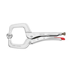 SVETSTÅNG 280MM 42 44 280 KN4244280