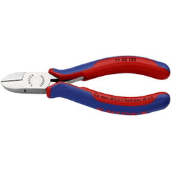 SIVULEIKKURIT 130MM ELEKTRONIIKKA KN7702130