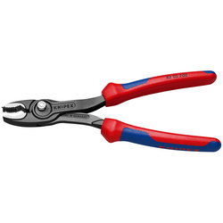 SLIP JOINT PLIERS 200MM TWINGRIP KN8202200X