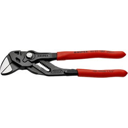 PLIERS WRENCH 180MM KN8601180SB