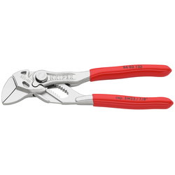 PLIERS WRENCH 125MM 86 03 125 KN8603125