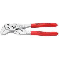 PLIERS WRENCH 150MM 86 03 150 KN8603150