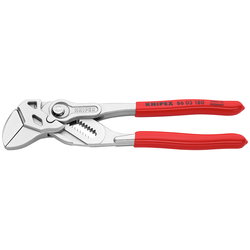 PLIERS WRENCH 180MM 86 03 180 KN8603180