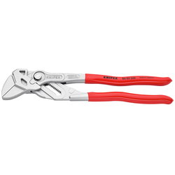 PLIERS WRENCH 250MM 86 03 250 KN8603250